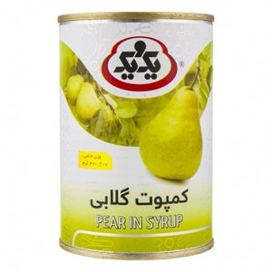 مربى الكمثرى 410 جرام مربى الكمثرى 410 جرام